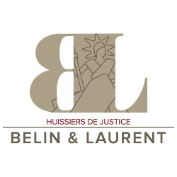 Logo Laurent Belin Ortega